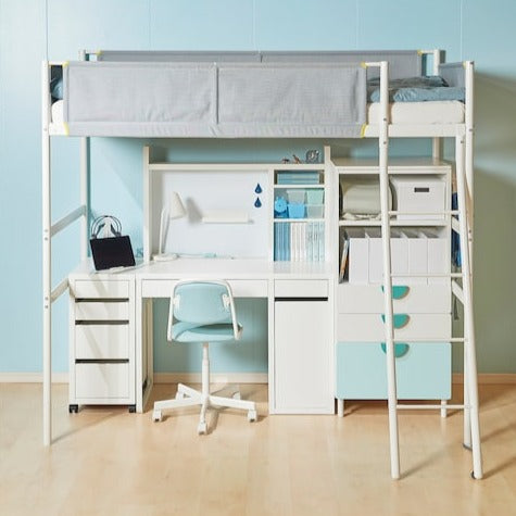 IKEA(イケア) MICKE Desk ミルム - Main Image