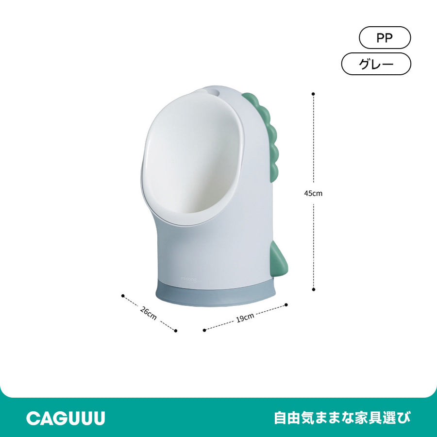 男の子用トイレトレーナー