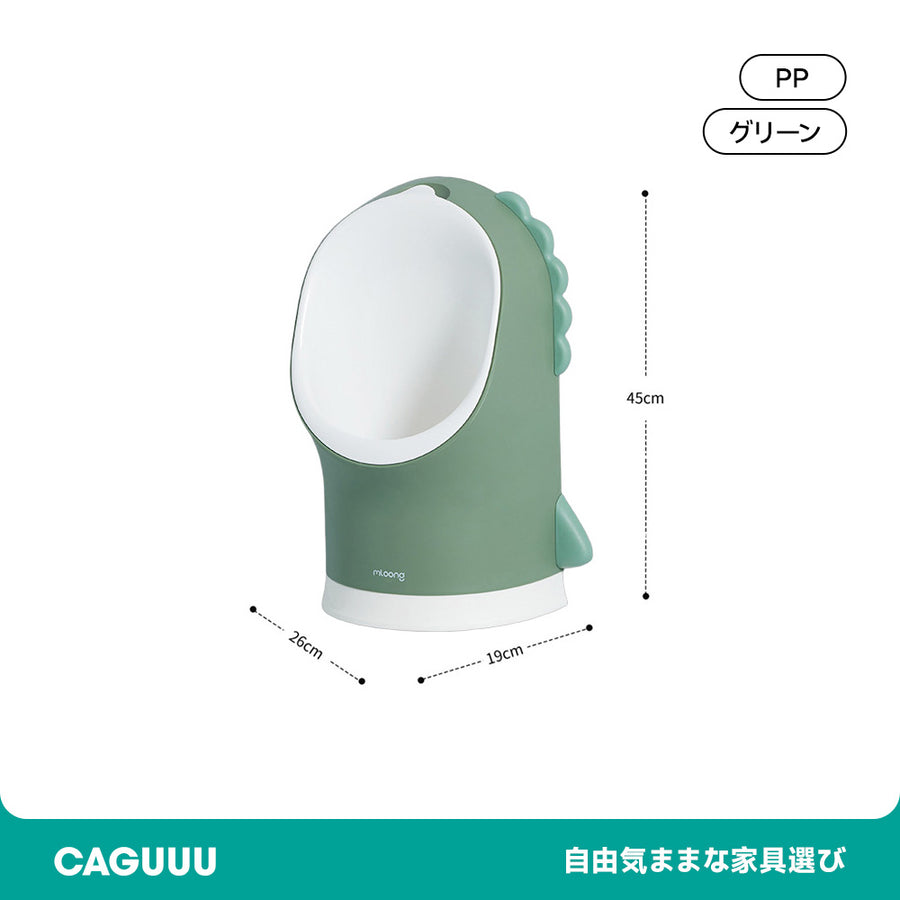 男の子用トイレトレーナー