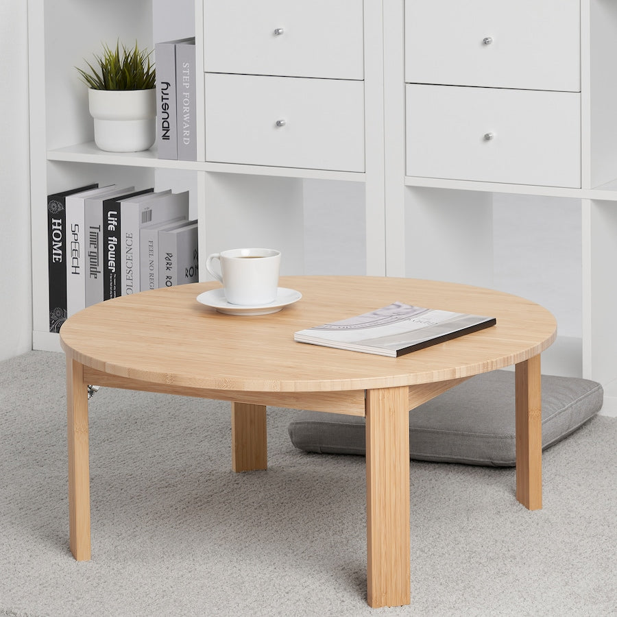 MOXBODA coffee table