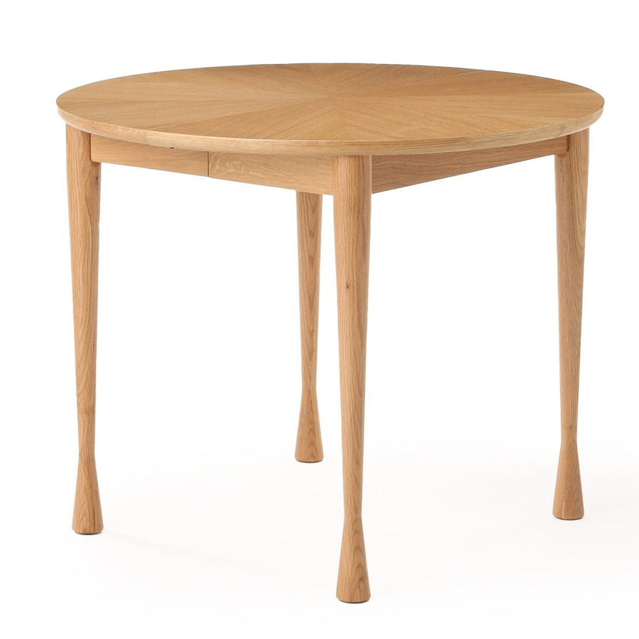 AROS ROUND TABLE natural