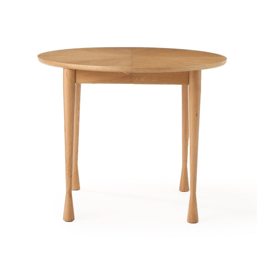 AROS ROUND TABLE natural