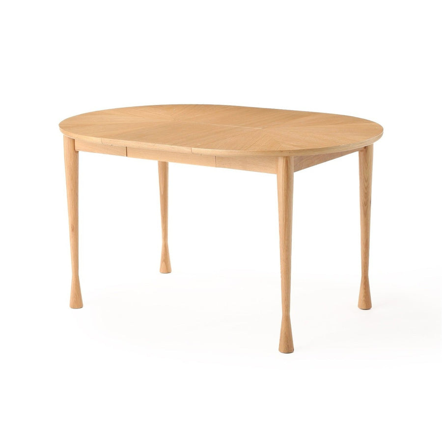 AROS ROUND TABLE natural