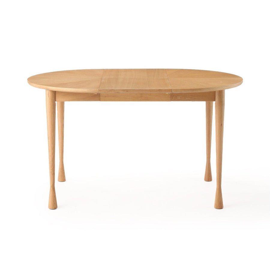 AROS ROUND TABLE natural