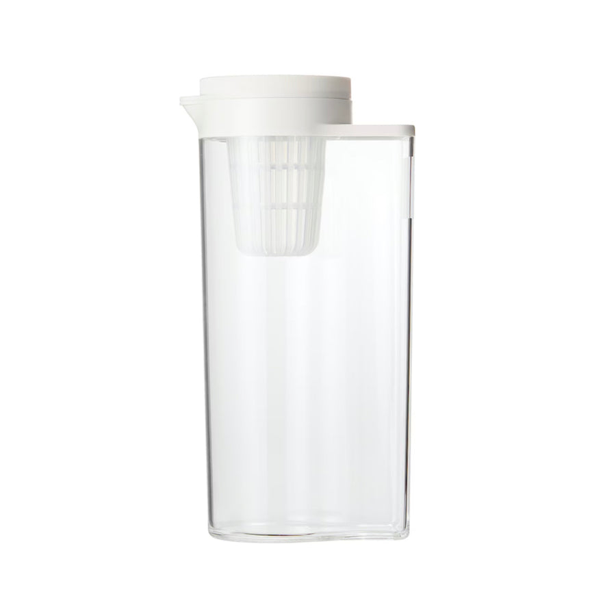 Acrylic water bottle 2L