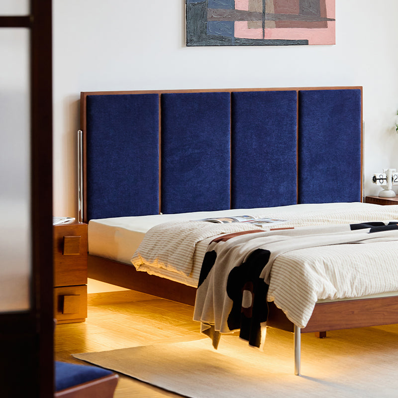Boxwood Luxury Classic Style Bed