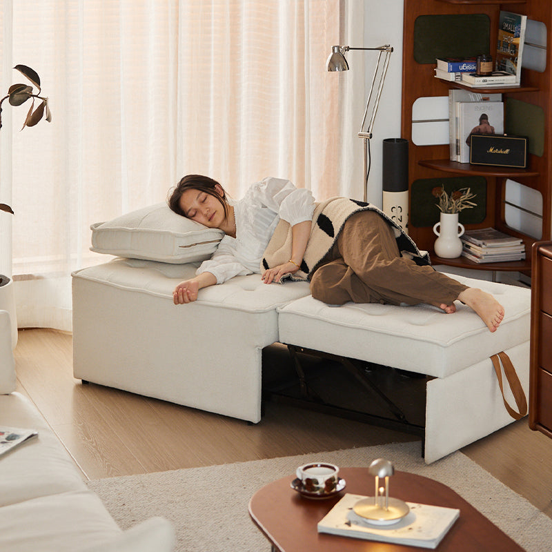 3-stage sliding sofa