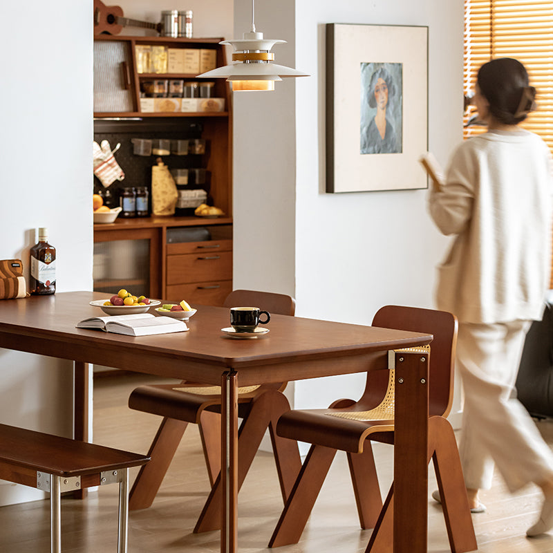 Boxwood Dining Table