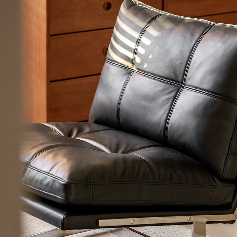 Lounge single sofa