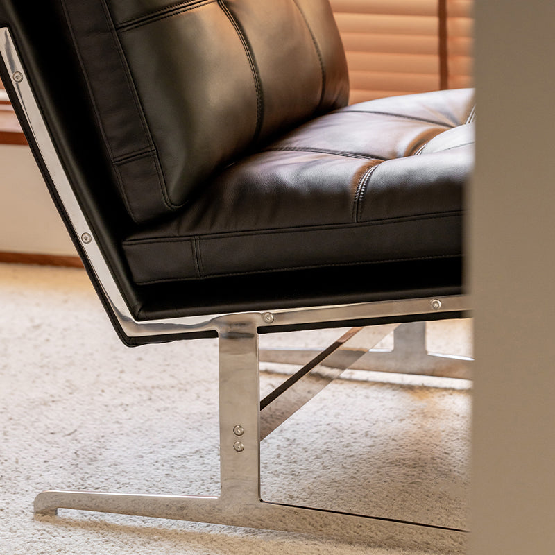 Lounge single sofa