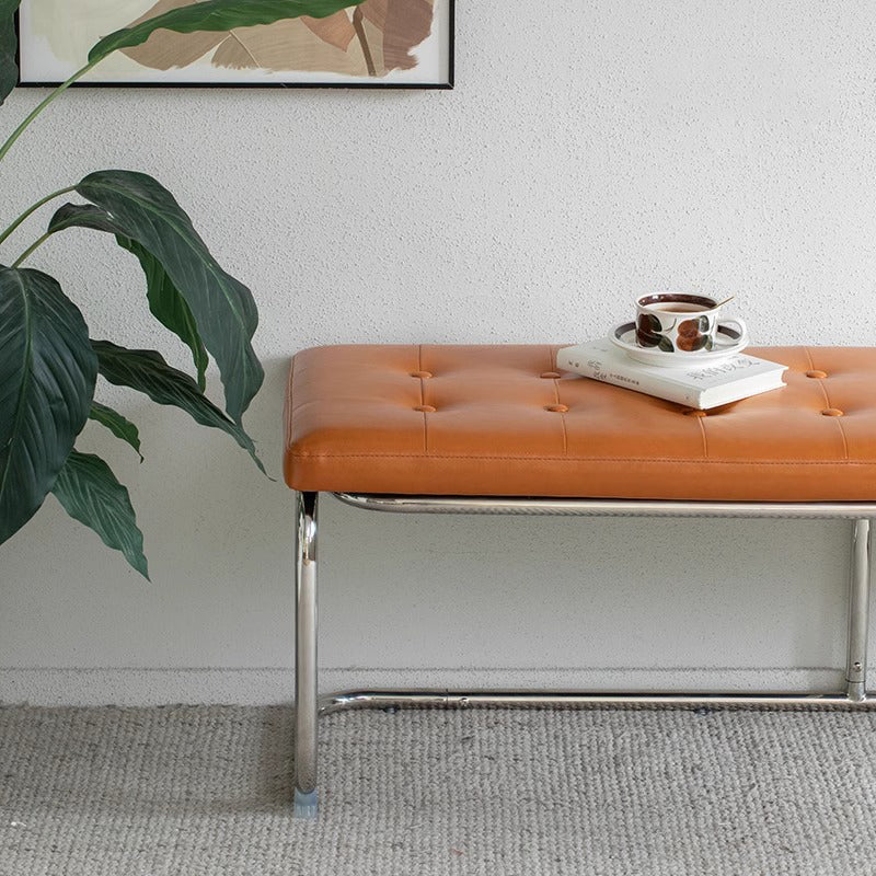 Retro Stylish Bench