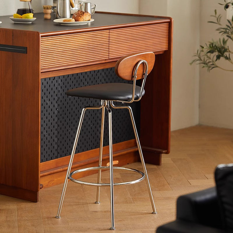 Boxwood Nostalgic Counter Chair