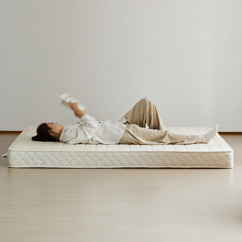 Modern Sleep Slim Mattress