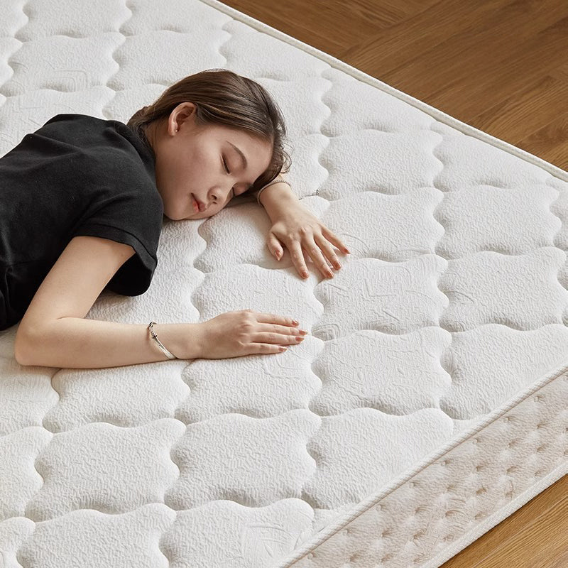 Stress-free mattress