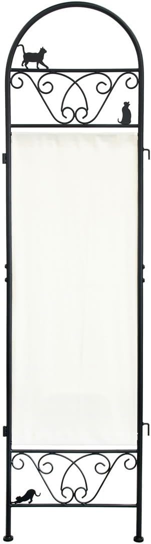 Black Cat 1-row partition (additional)
