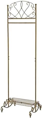 Classical Slim Hanger Rack