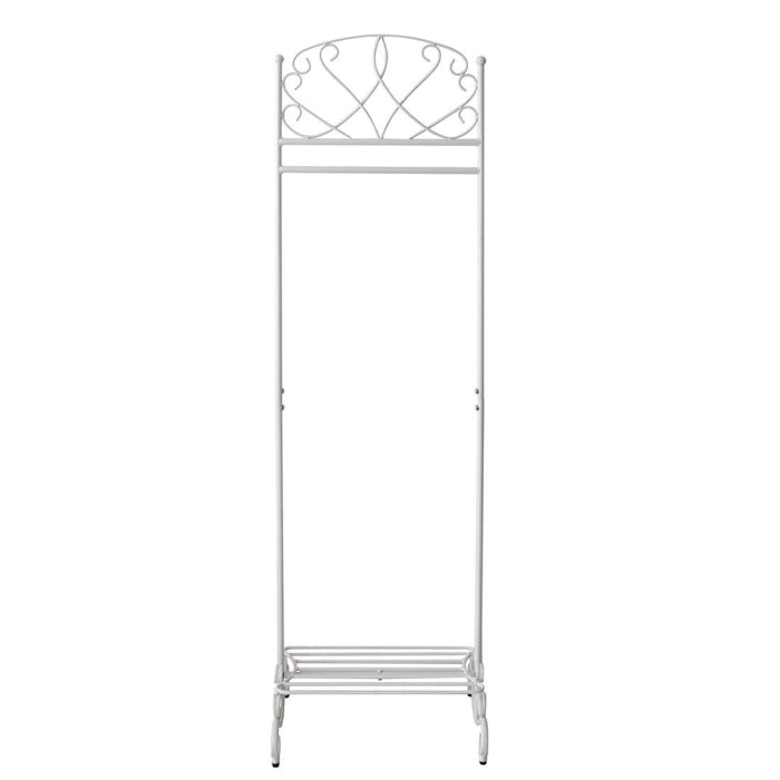 Classical Slim Hanger Rack