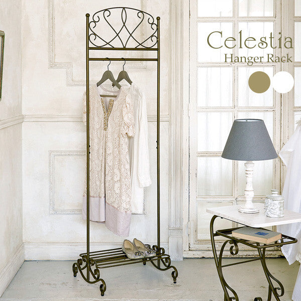 Classical Slim Hanger Rack