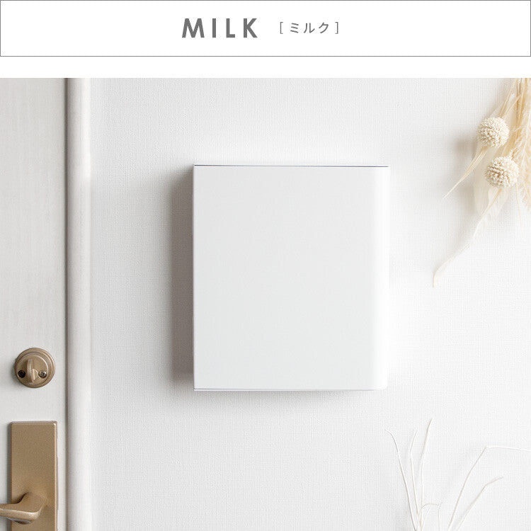 Simple design key box