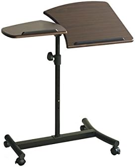 Movable high type side table