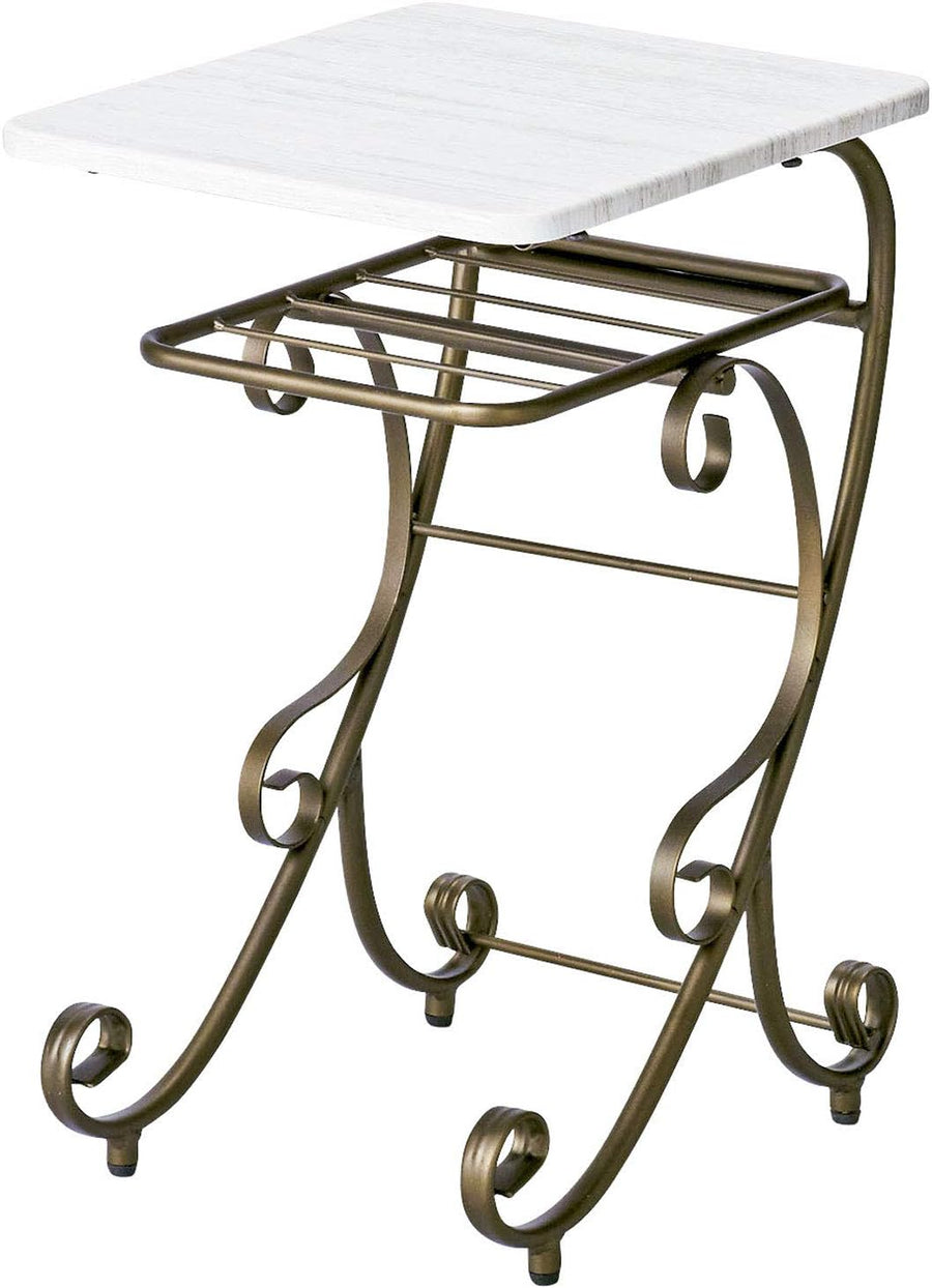 Classic Night Table