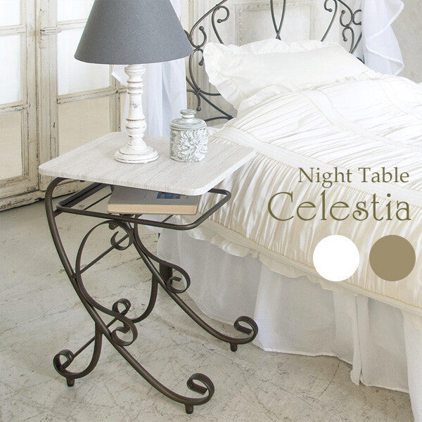 Classic Night Table