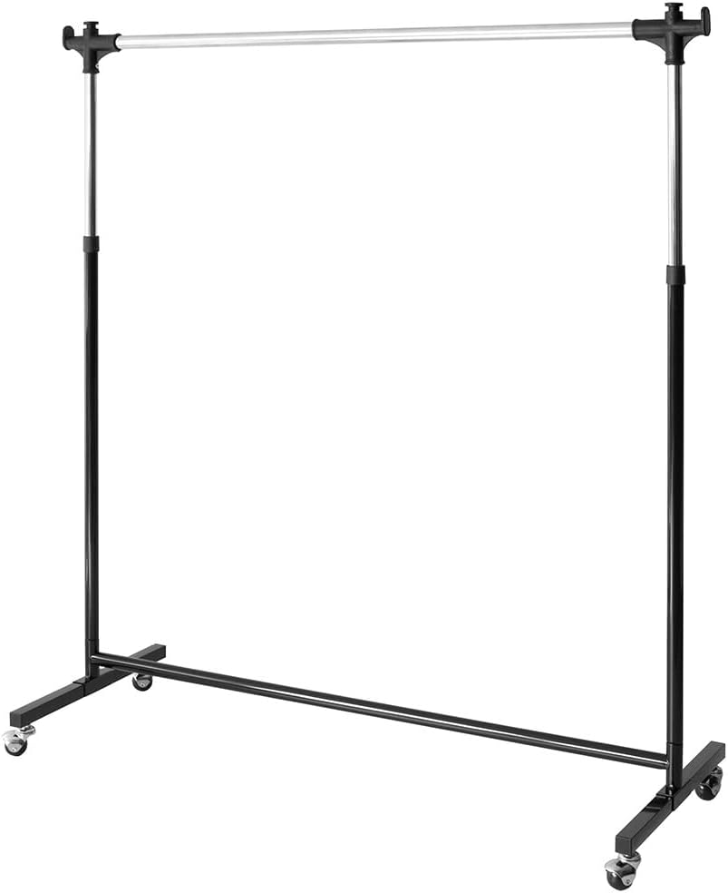 Heavy-duty steel lift-up hanger