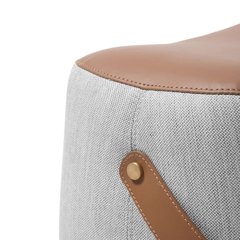 Portable Fabric Stool