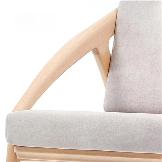Classical Line Living Sofa
