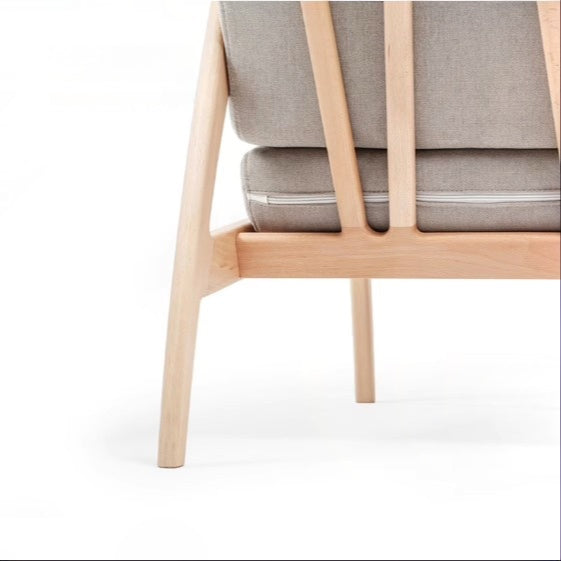 Classical Line Living Sofa