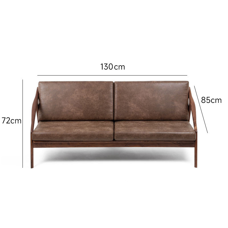 Classical Line Living Sofa