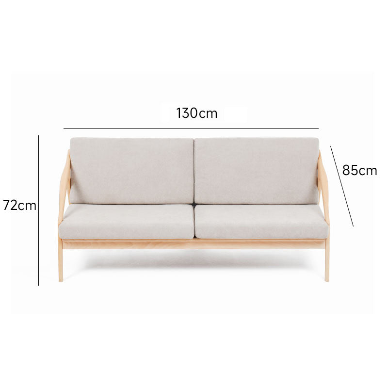 Classical Line Living Sofa