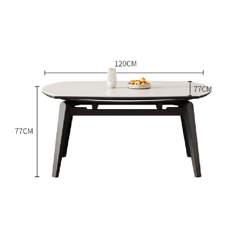 Classic Ceramic Dining Table