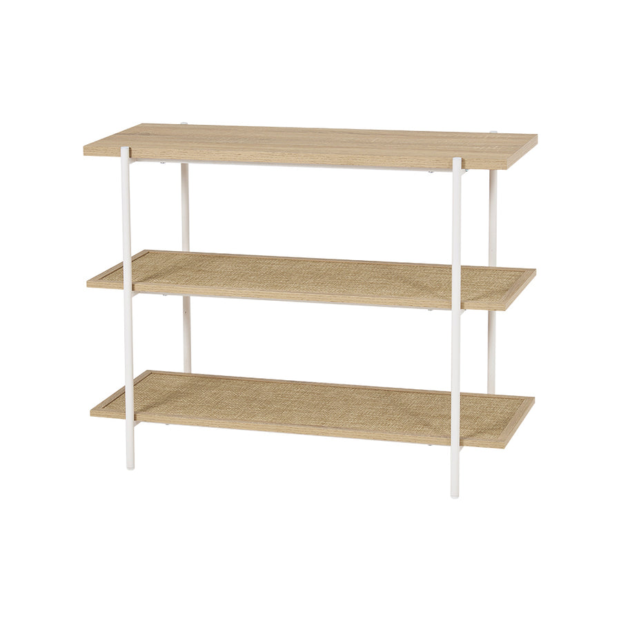 Note Open Rack 3 Tiers 