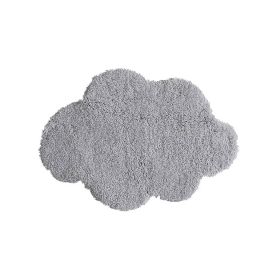 Cloud Bath Mat