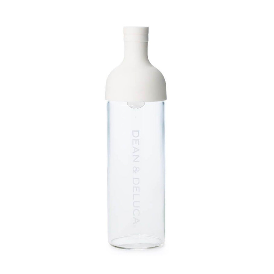 Filter in Bottle White