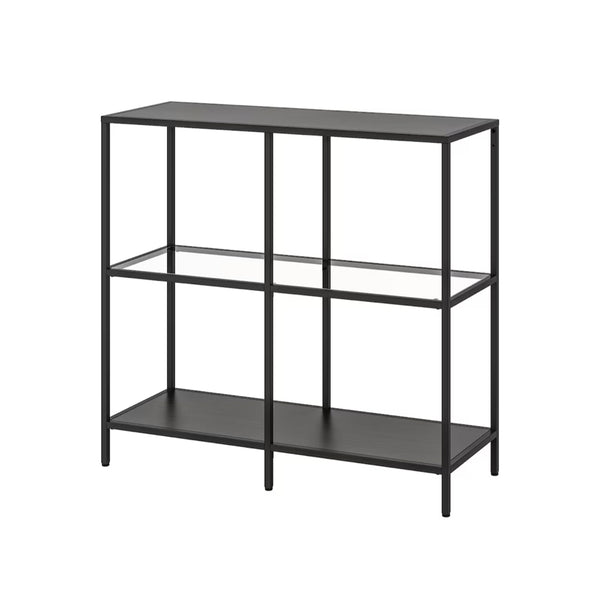 VITTSJÖ shelving unit