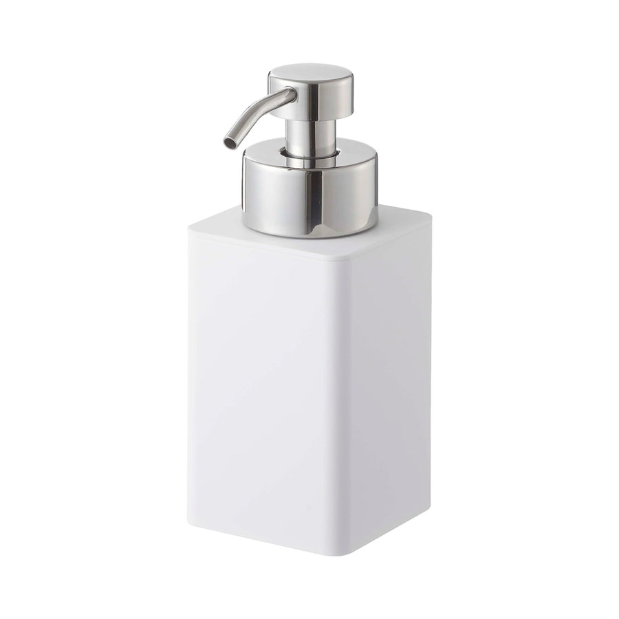 Tower Refill Dispenser Foam Type White