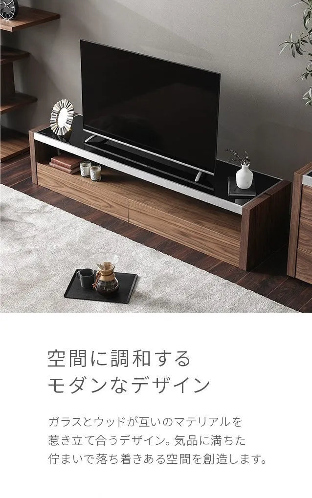 テレビボード 933F 180cm