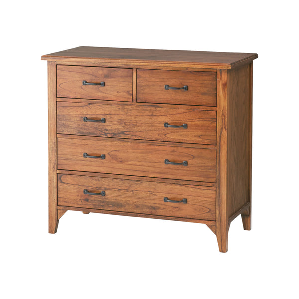 Timber Chest