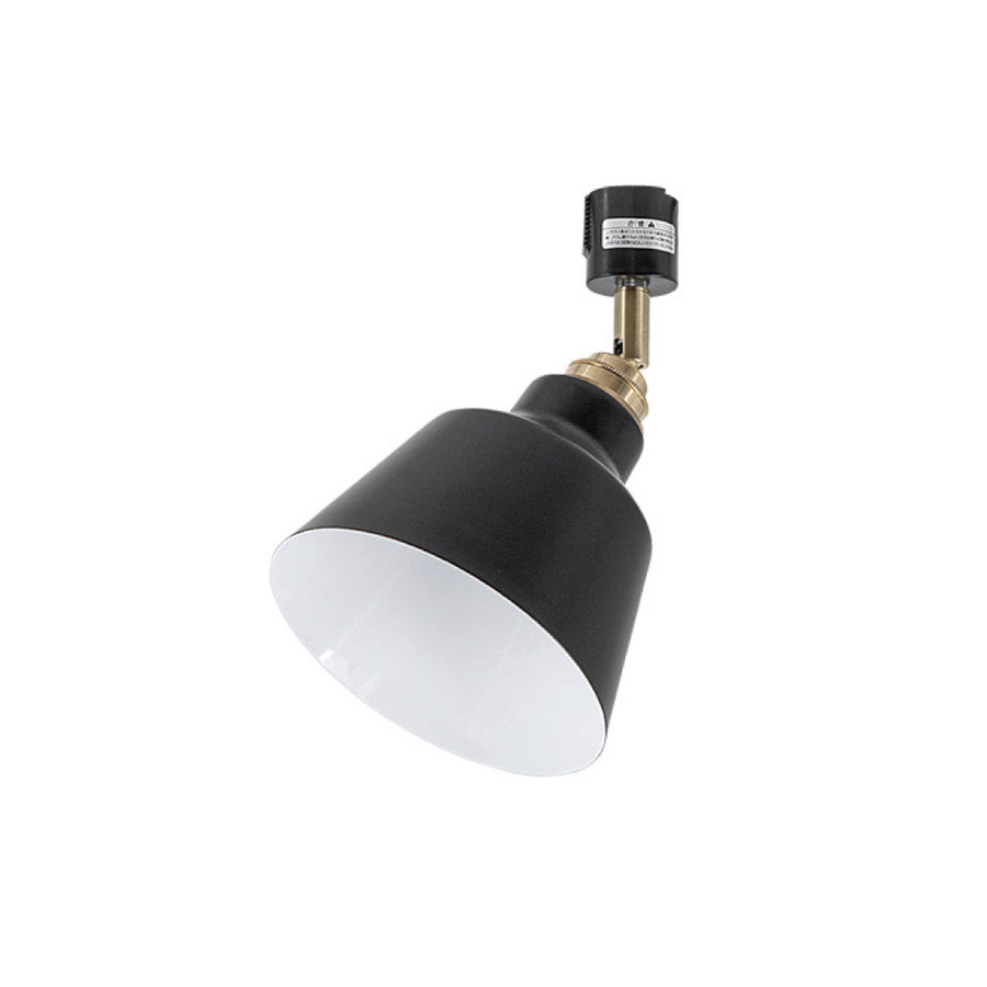 Corat Duct Brass/Black
