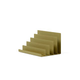 ISO Organizer M Olive