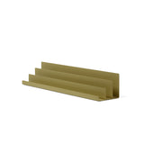 ISO Organizer L Olive