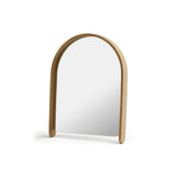 Woody Mirror Oak