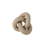 Knot Table S Sand