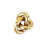Knot Table S Light Gold