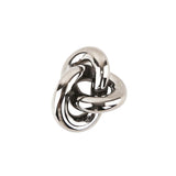 Knot Table S Light Silver