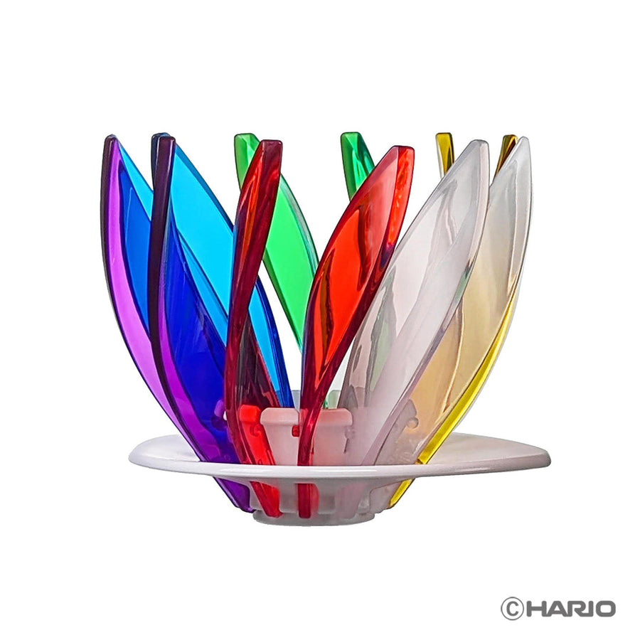 V60 ドリッパー SUIREN 虹