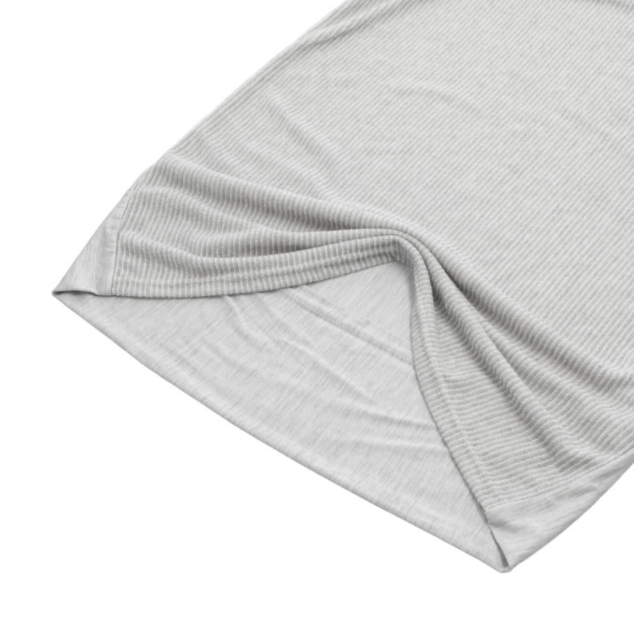 N Cool Super Pillowcase Gray