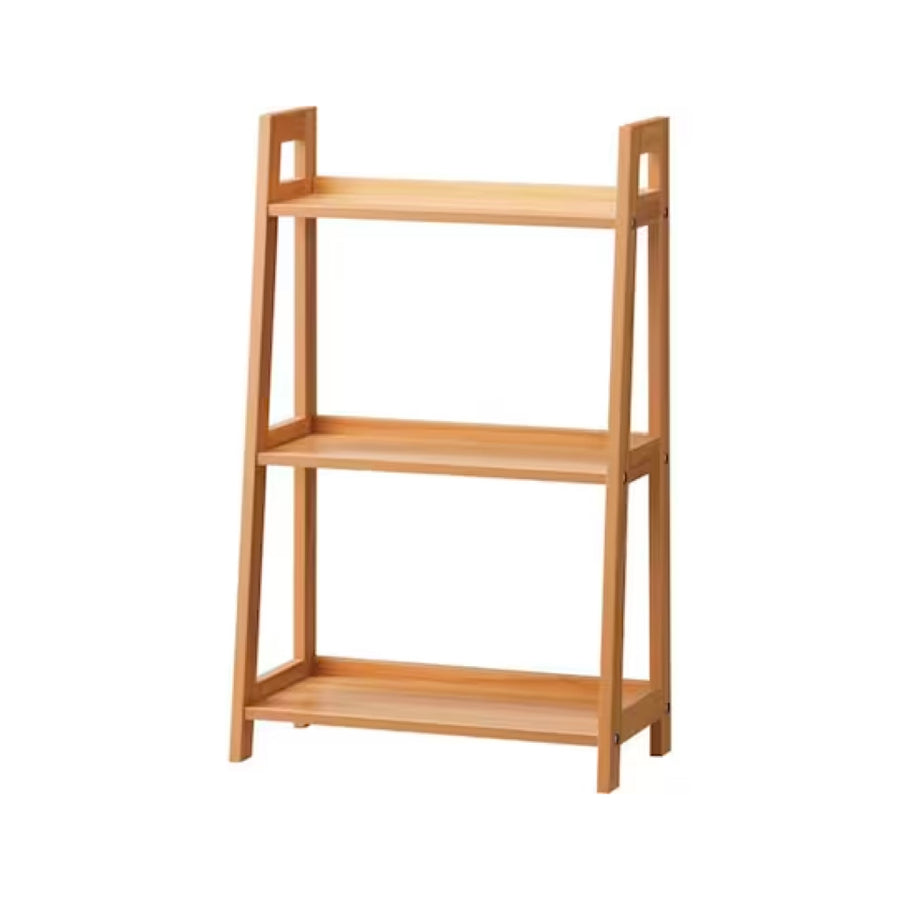 3-tier shelf Ladder N 3D NA